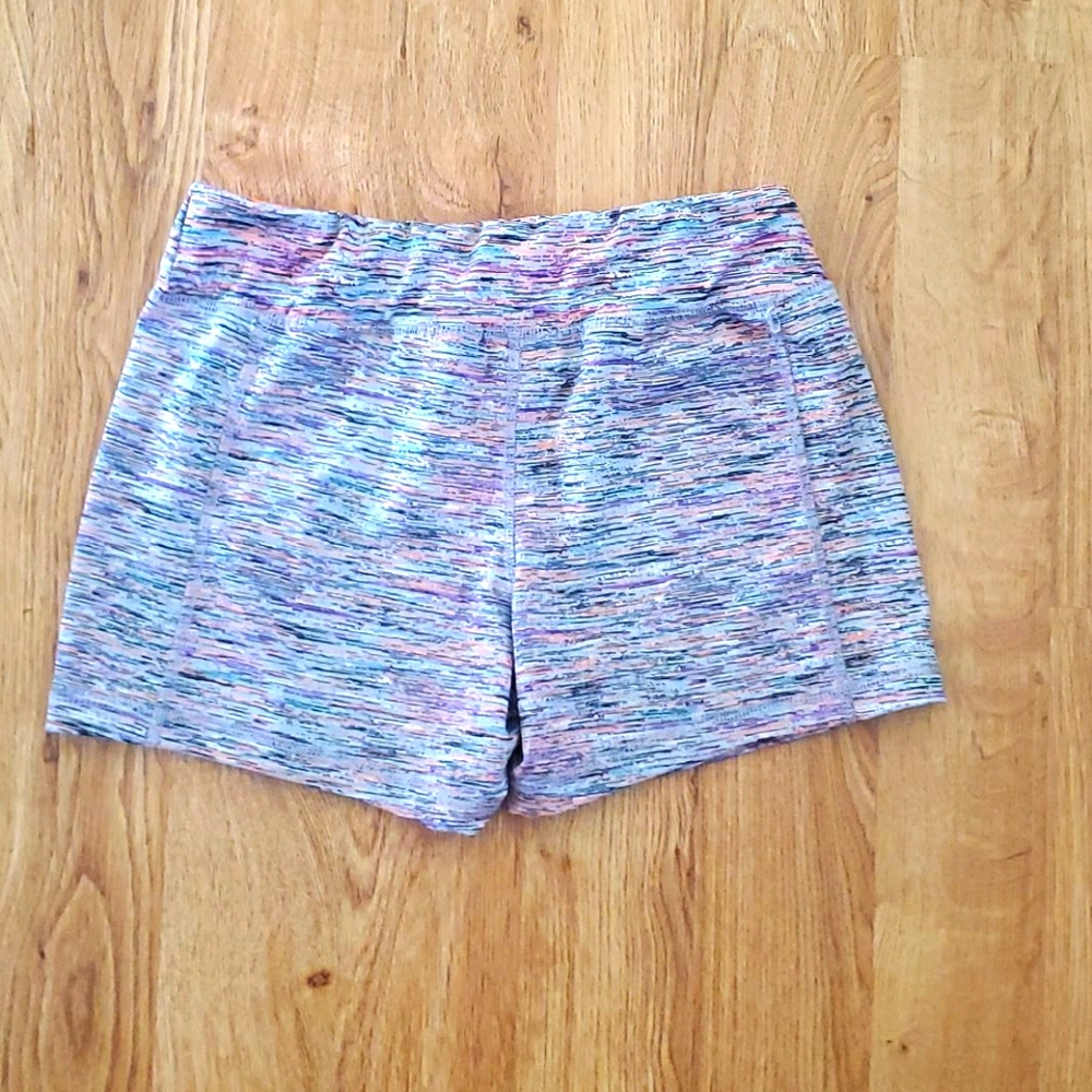 Workout Shorts - Picture 3 of 3